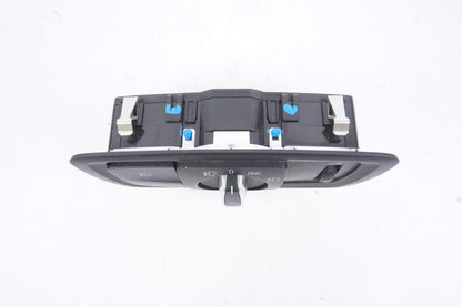 2018-2022 BMW X2 F39 OEM Left Front Dash Headlight Control Switch Panel 6847518