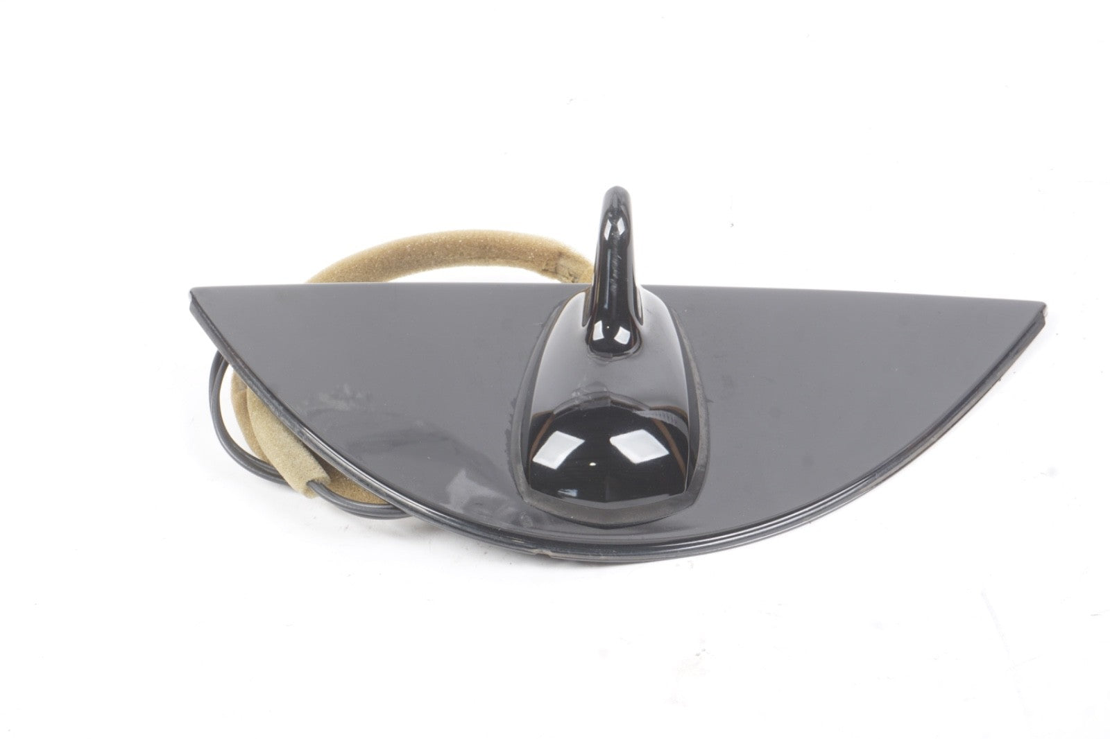 2011 - 2017 Mercedes E350 C300 C250 Coupe Panoramic Sunroof Antenna Cover Trim