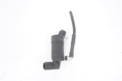 2012 – 2018 Ford Focus Windshield Washer Tank Pump Motor OEM
