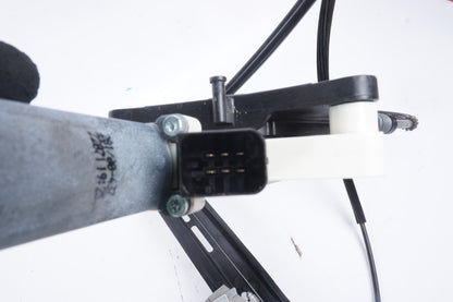 2011 - 17 Mercedes W207 E350 Convertible Window Regulator Motor Front Right Side