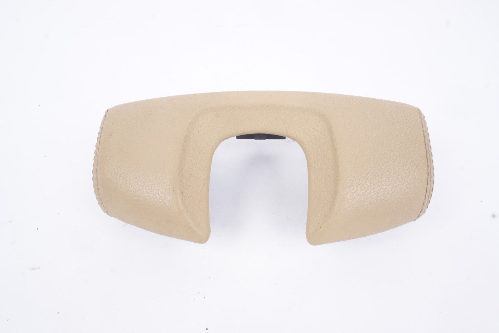 2007 - 13 MERCEDES S-CLASS S550 CENTER CONSOLE TRIM COVER PANEL P/N P0107552