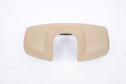 2007 - 13 MERCEDES S-CLASS S550 CENTER CONSOLE TRIM COVER PANEL P/N P0107552