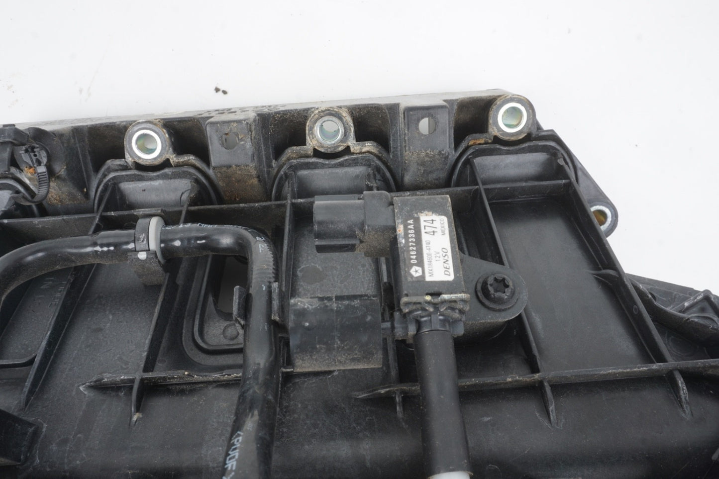 2014 - 2017 Fiat 500L Intake Manifold OEM