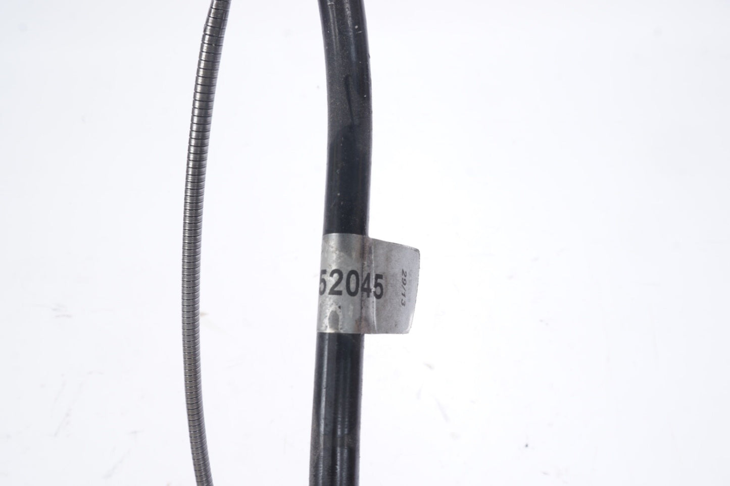 14-17 Fiat 500L OEM engine motor oil dip stick dipstick checker