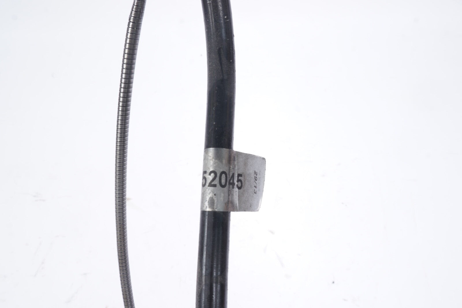 14-17 Fiat 500L OEM engine motor oil dip stick dipstick checker