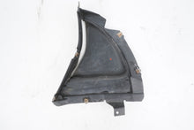 OEM BMW F12 650i 12-18 Front Left Fender Liner Extension Cover 51757224465