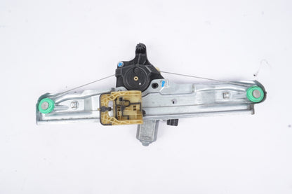 2012 - 2018 FORD FOCUS REAR RIGHT DOOR WINDOW REGULATOR W/ MOTOR OEM