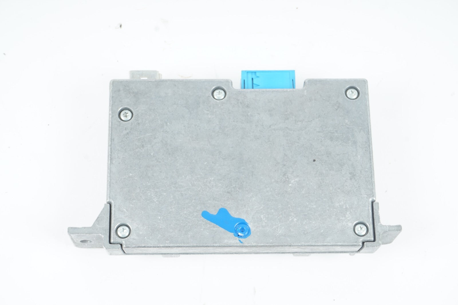 2012 - 2018 BMW 650i 640i KAFAS CAMERA MODULE 9288319 OEM