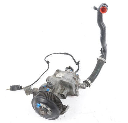2011-2016 BMW 550I GT F07 POWER STEERING PUMP LH2115369 OEM