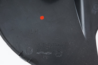 2007-2015 MINI COOPER R55 LEFT RIGHT SIDE DASHBOARD DASH END COVER PANEL OEM