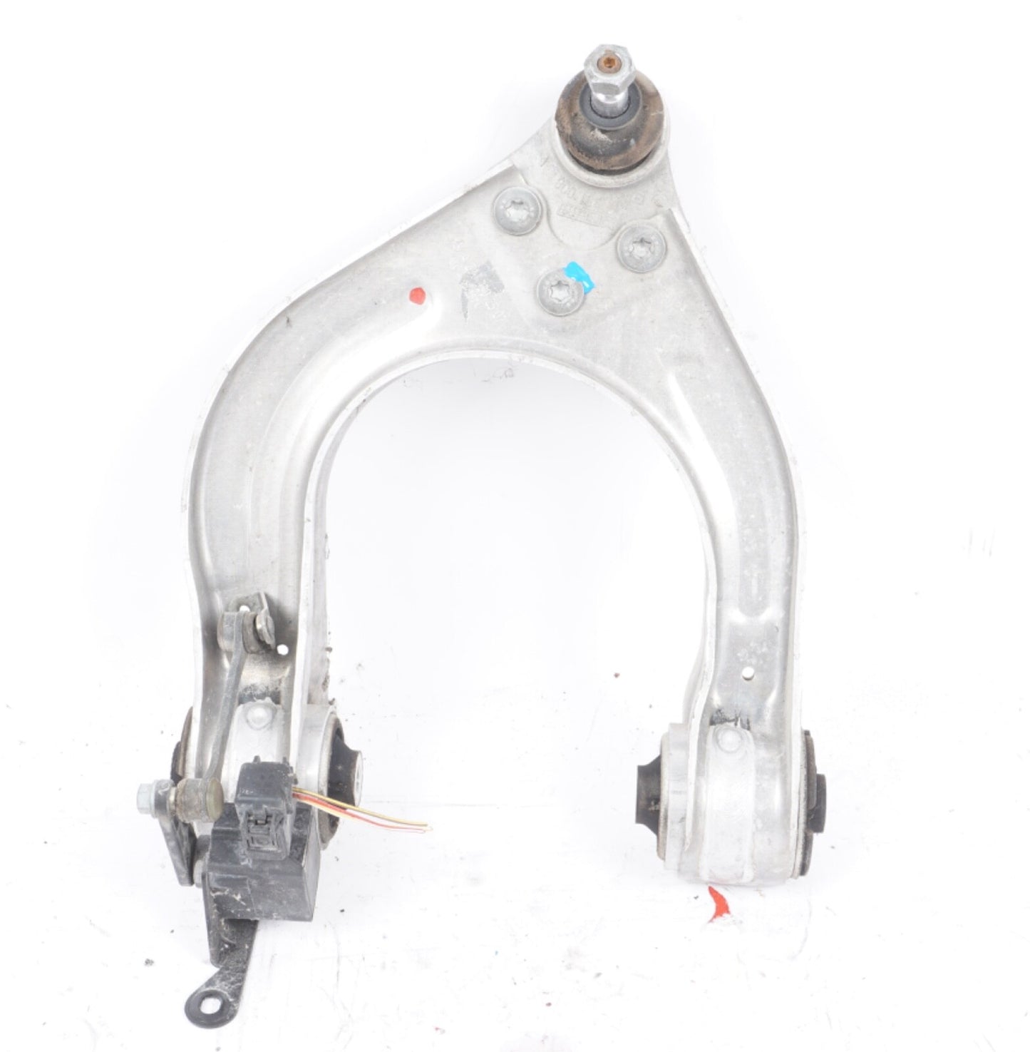 03-12 Mercedes R230 SL500 SL550 Front Left Driver Side Upper Control Arm OEM