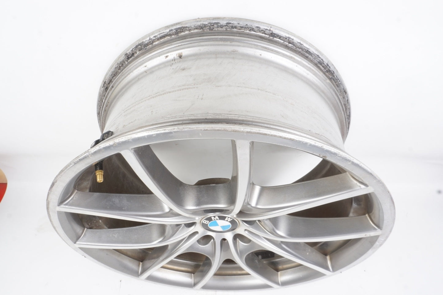 2011 - 2019 BMW 528i 535i 550i 640i 650i  20" FACTORY ORIGINAL WHEEL RIM