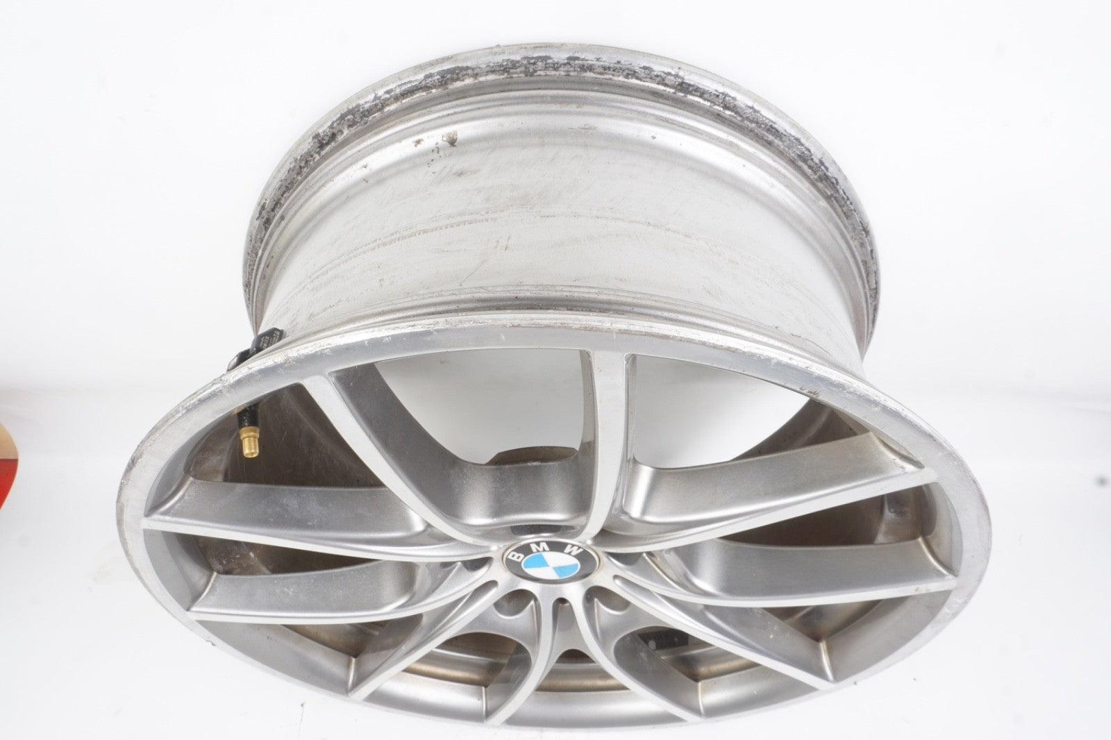 2011 - 2019 BMW 528i 535i 550i 640i 650i  20" FACTORY ORIGINAL WHEEL RIM