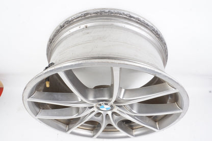 2011 - 2019 BMW 528i 535i 550i 640i 650i  20" FACTORY ORIGINAL WHEEL RIM