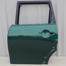 15-20 MINI COOPER (4 DOOR MODEL) REAR LEFT DOOR SHELL
