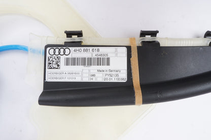 2011-2018 AUDI A8 QUATTRO RIGHT PASSENGER SIDE COMFORT SEAT AIR PUMP OEM