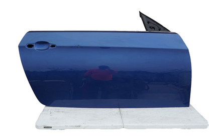 07 08 09 10 BMW 328i E93 CONVERTIBLE FRONT RIGHT PASSENGER DOOR SHELL OEM