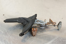 2007 - 2013 BMW 328i 335i E93 EMERGENCY PARKING HAND BRAKE LEVER 7137535 OEM