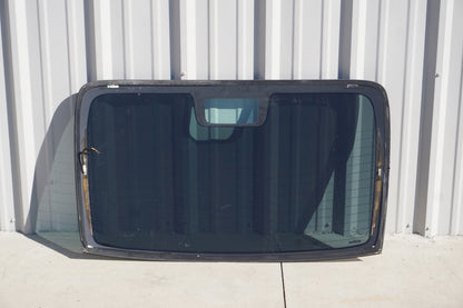 2013 - 2022 Acura ILX Back Glass Rear Window Heated