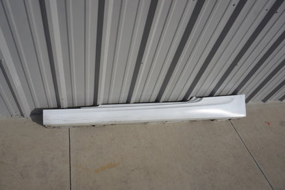 07 - 13 BMW 328i 335i Convertible Coupe Left Rocker Panel Skirt Molding OEM
