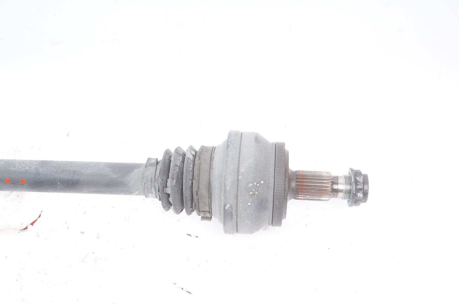 07-18 Mercedes W212 E350 S550 E400 Rear Left or Right Axle CV Half Shaft OEM
