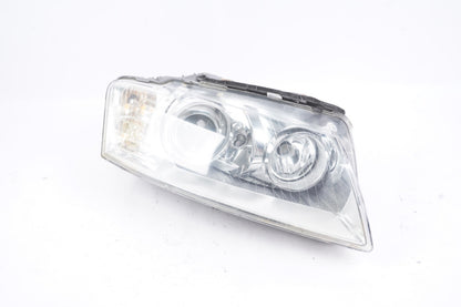 06-10 AUDI A8 Front Right Passenger Headlamp Xenon HID w/ Adaptive Lamps