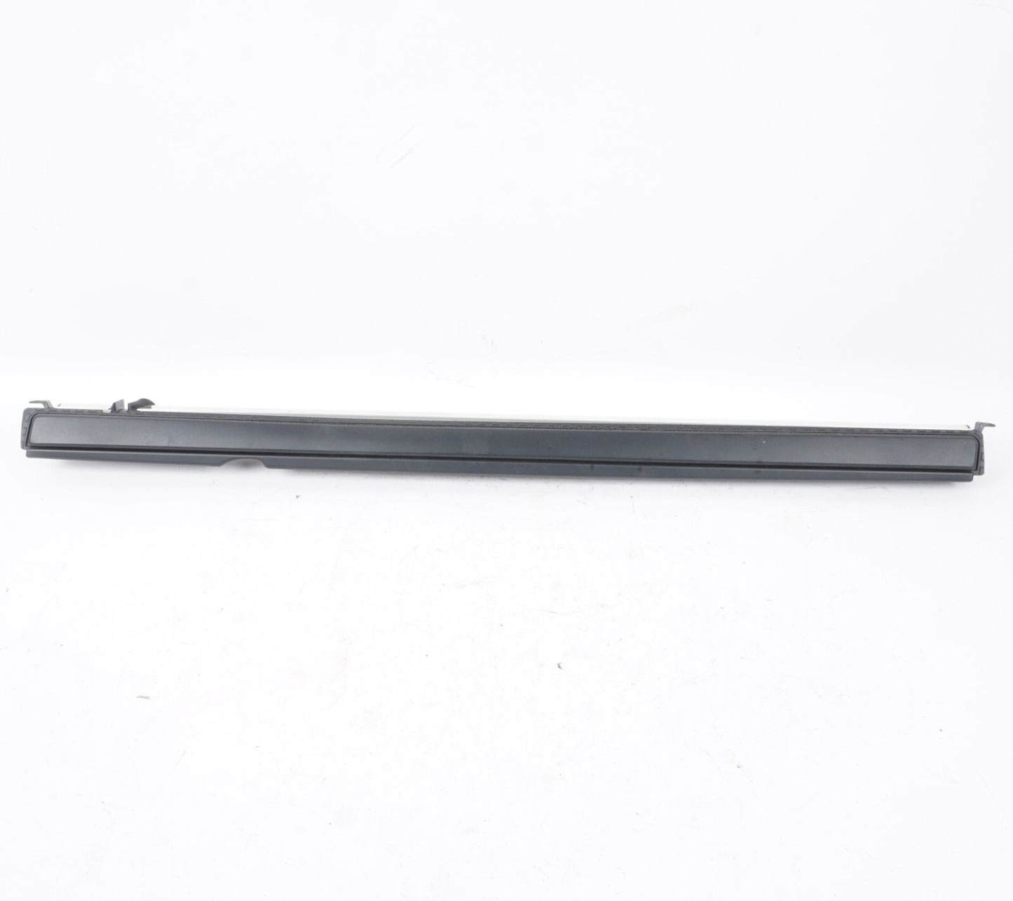 2010-2017 BMW 550I GT F07 REAR RIGHT PASS SIDE DOOR WINDOW SHADE BLIND ROLL OEM