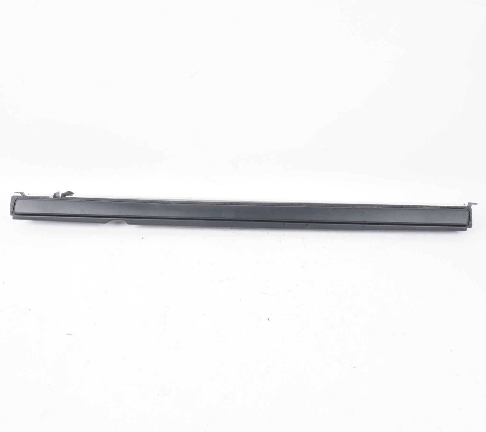 2010-2017 BMW 550I GT F07 REAR RIGHT PASS SIDE DOOR WINDOW SHADE BLIND ROLL OEM