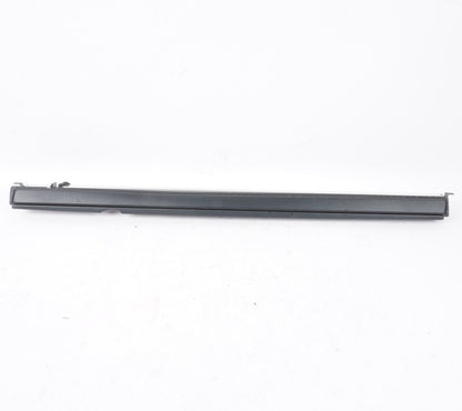 2010-2017 BMW 550I GT F07 REAR RIGHT PASS SIDE DOOR WINDOW SHADE BLIND ROLL OEM