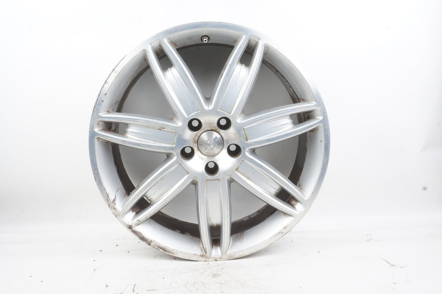 2014 - 2017 Maserati Quattroporte Ghibli Front Wheel Rim OEM