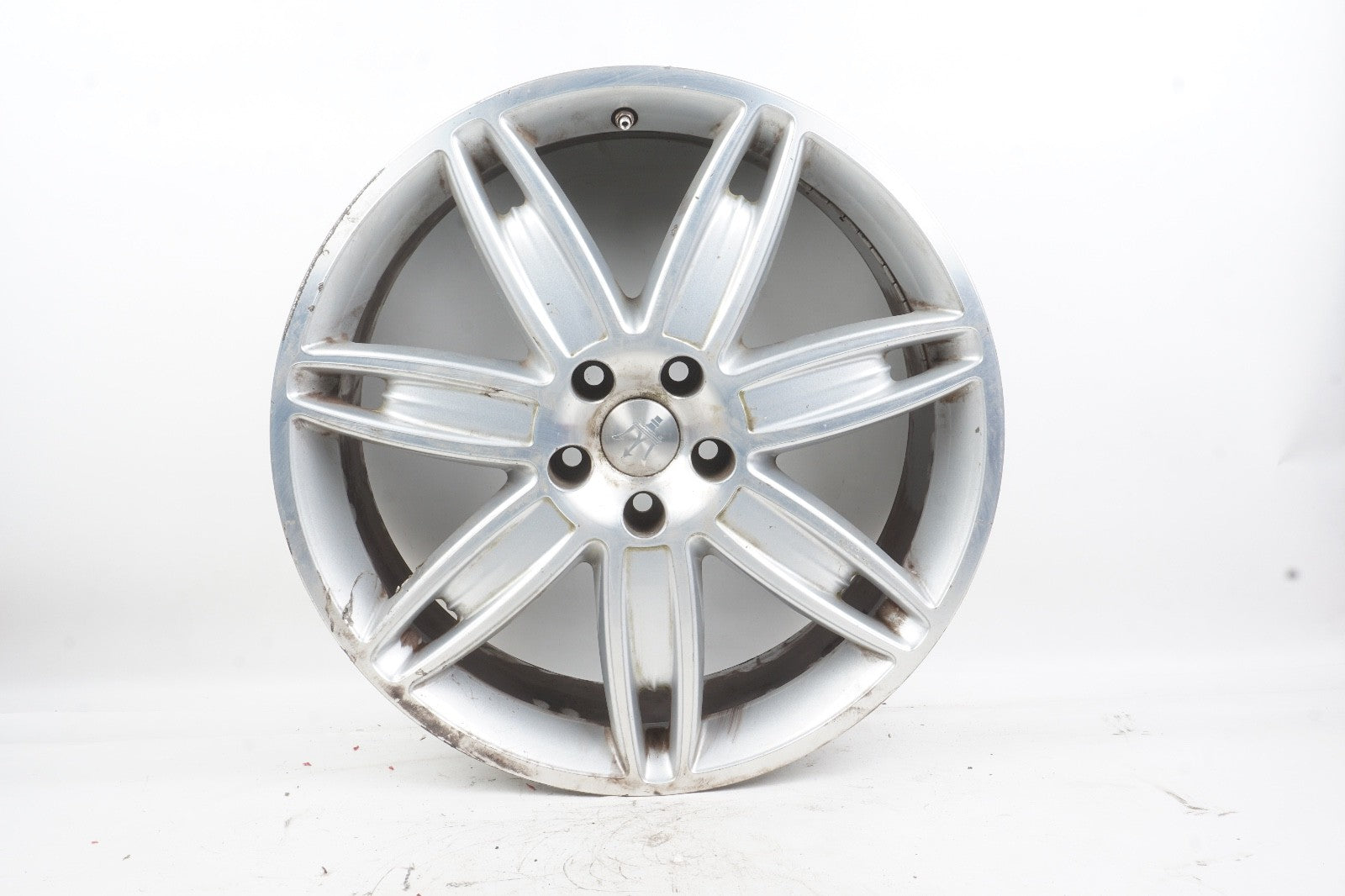 2014 - 2017 Maserati Quattroporte Ghibli Front Wheel Rim OEM