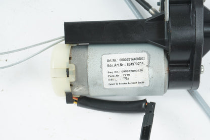 2008 - 2013 BMW X6 FRONT LEFT DRIVER SEAT ADJUST MOTOR  OEM