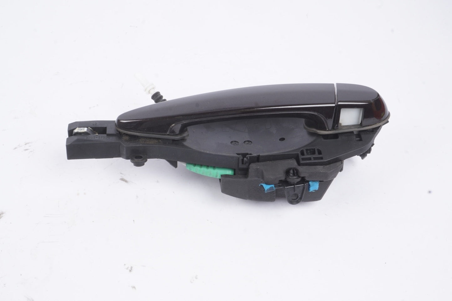 2011 - 2017 BMW X3 REAR LEFT SIDE EXTERIOR DOOR HANDLE OEM