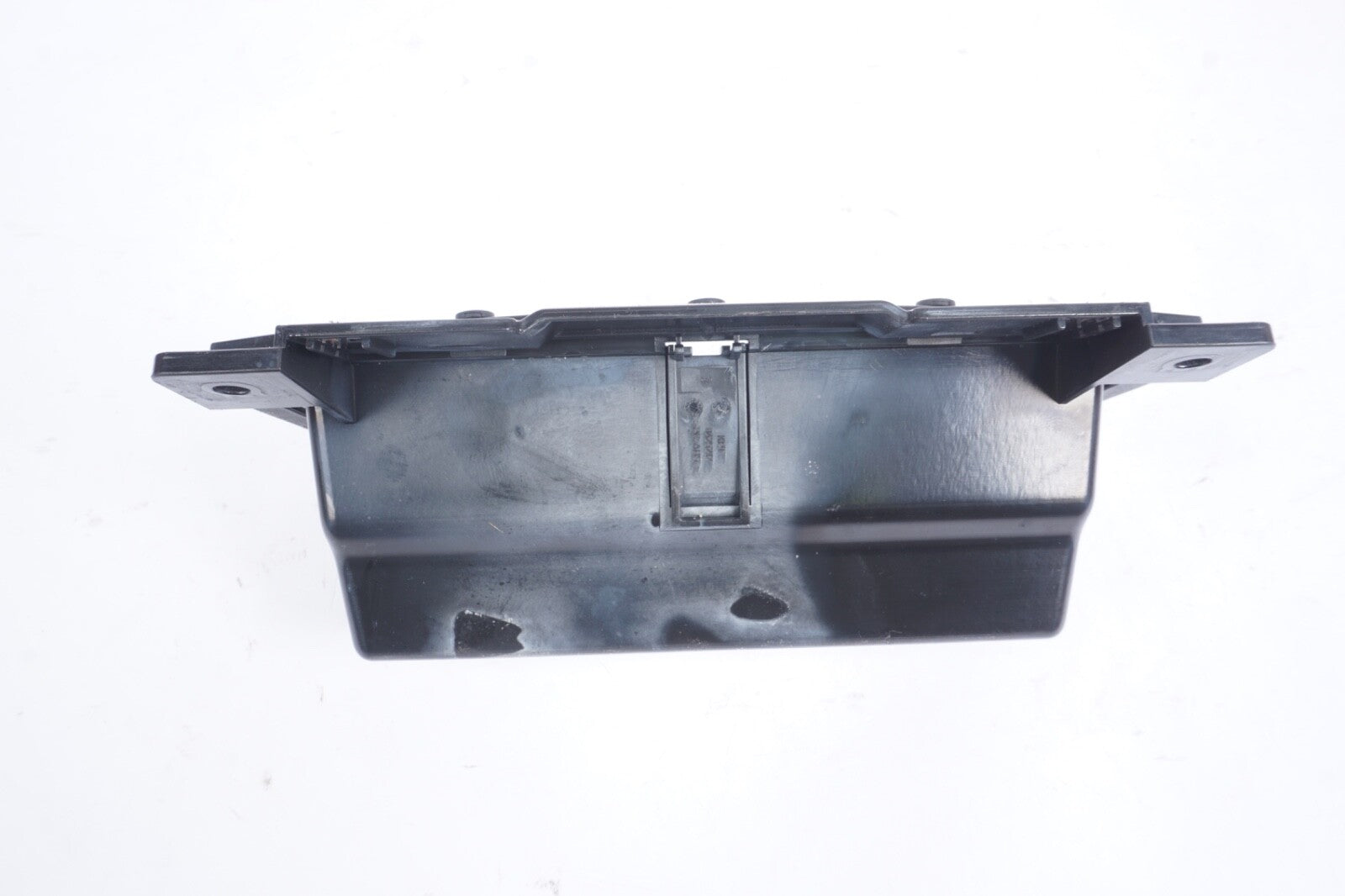 2012 - 16 Audi A6 A7 Front Center Console Storage Bin Tray 4G0864131 OEM