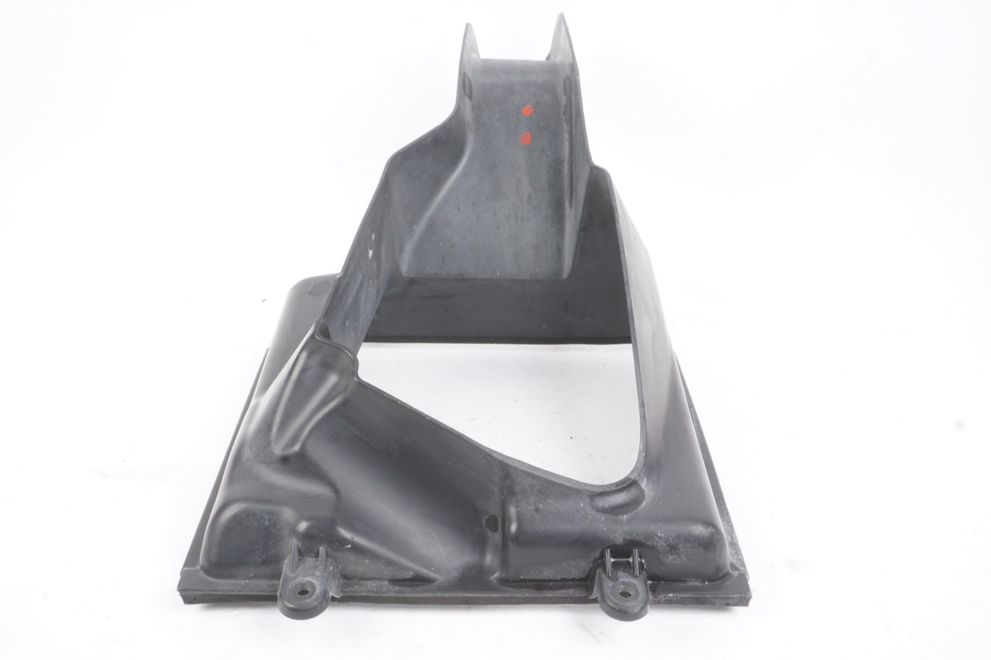 2014 - 2019 Maserati Ghibli Front Right Bumper Cooler Cowl Air Guide Cover OEM