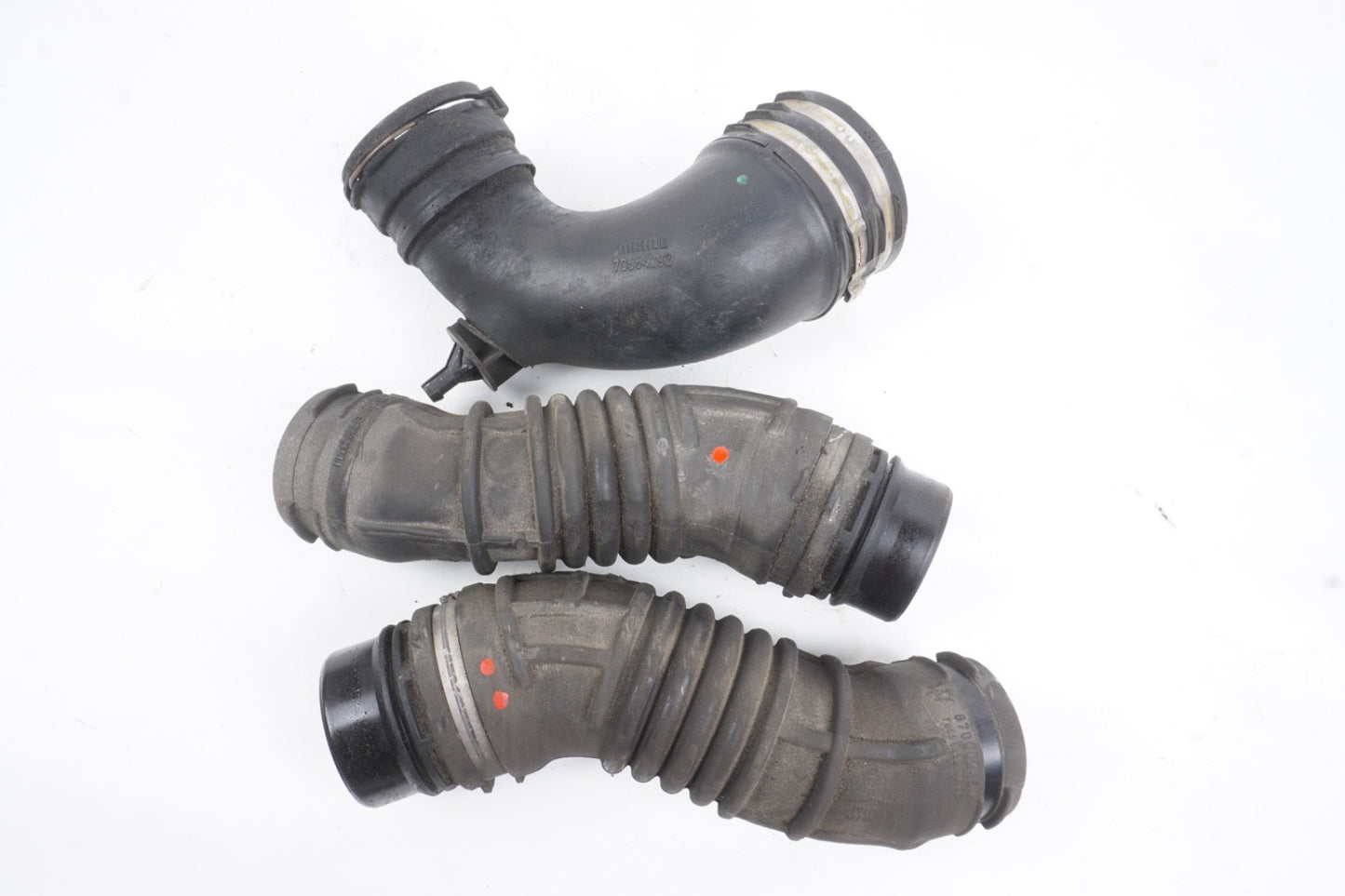 2014 - 2017 Maserati Ghibli 3.0L Air Cleaner Intake Hose Tube OEM
