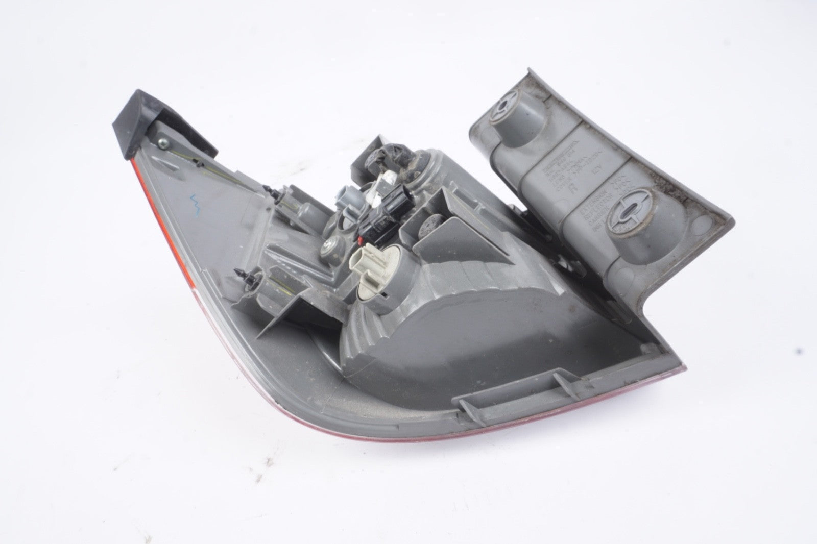 14-17 Honda Odyssey Right Passenger Quarter Mounted Tail Light Lamp OEM