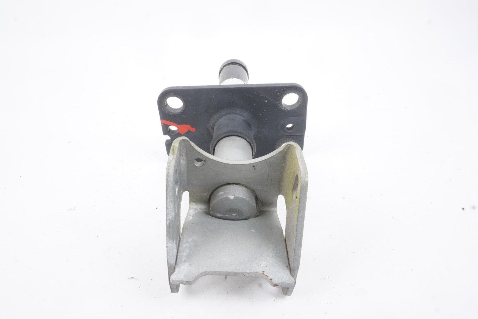 2006 - 2011 Audi A6 Front Left Bumper Impact Reinforcement Bracket