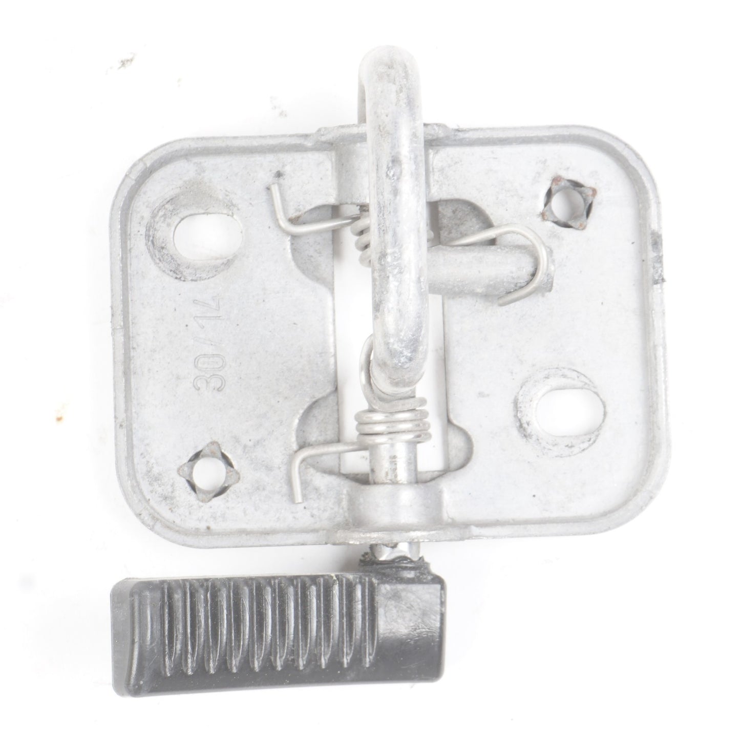 2012-2019 Volkswagen Passat Upper Hood Release Latch Handle 1K8823186D OEM