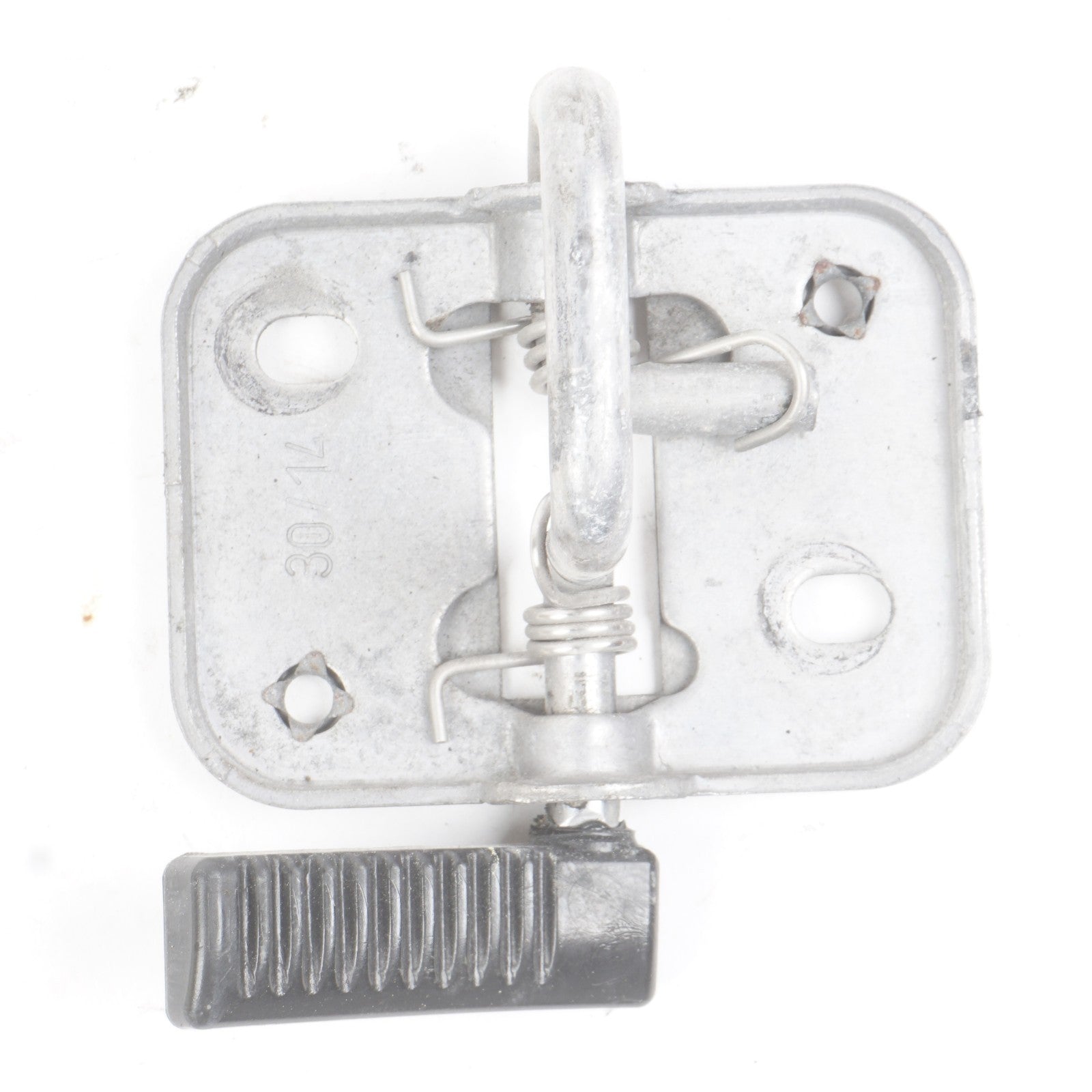 2012-2019 Volkswagen Passat Upper Hood Release Latch Handle 1K8823186D OEM