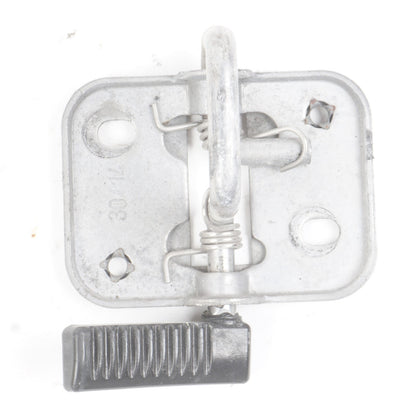 2012-2019 Volkswagen Passat Upper Hood Release Latch Handle 1K8823186D OEM
