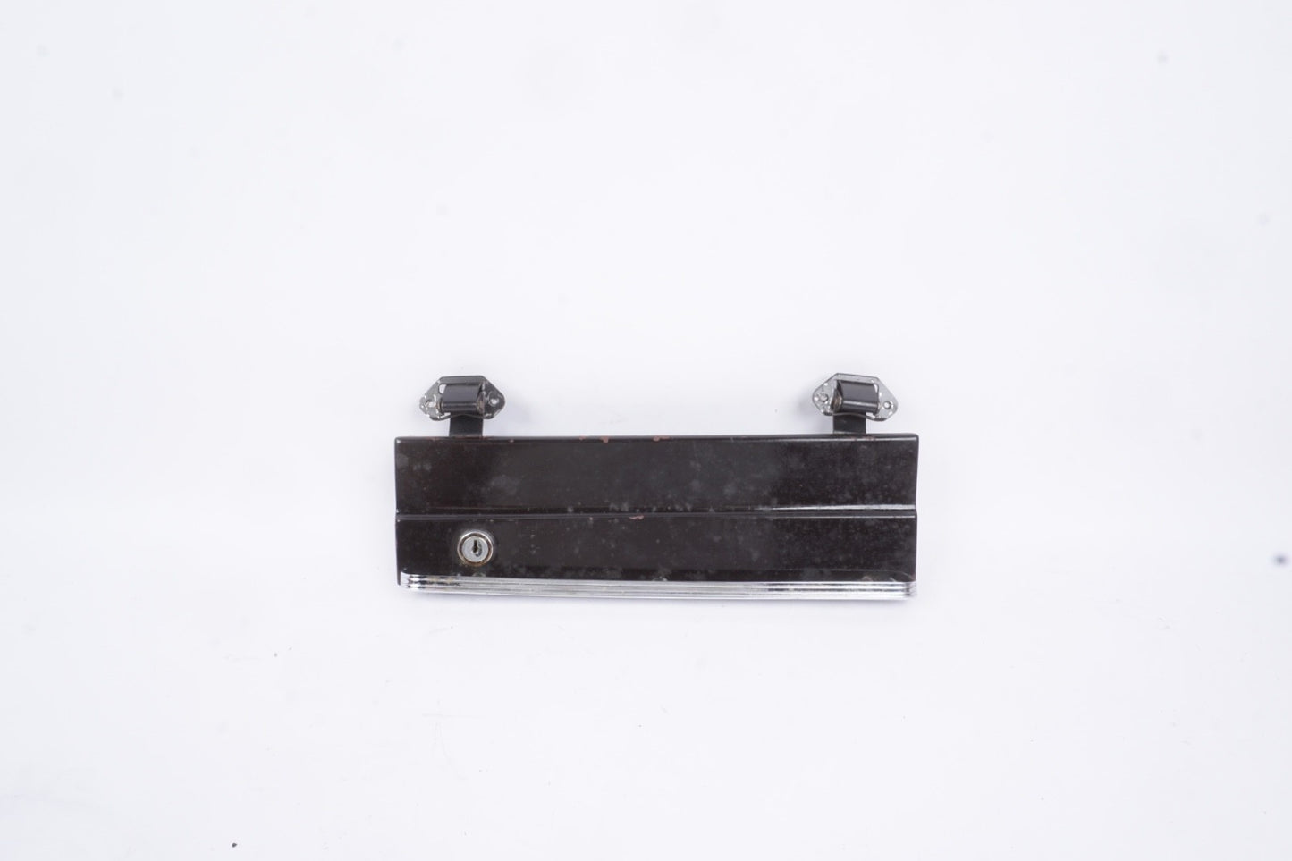 MERCEDES W111 220SE 250SE 280SE W112 300SE COUPE GLOVE BOX DOOR VINTAGE
