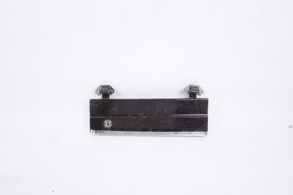 MERCEDES W111 220SE 250SE 280SE W112 300SE COUPE GLOVE BOX DOOR VINTAGE