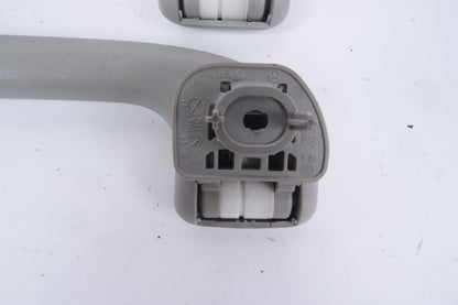 06-13 Mercedes W251 R350 GL550 ML450 R500 Roof Grab Handle Set 1648100654 OEM