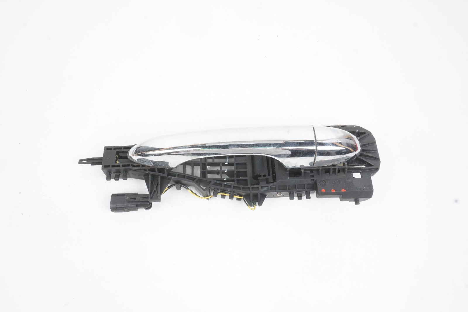 2014 - 2021 Maserati Ghibli Rear Left Side Exterior Chrome Door Handle OEM