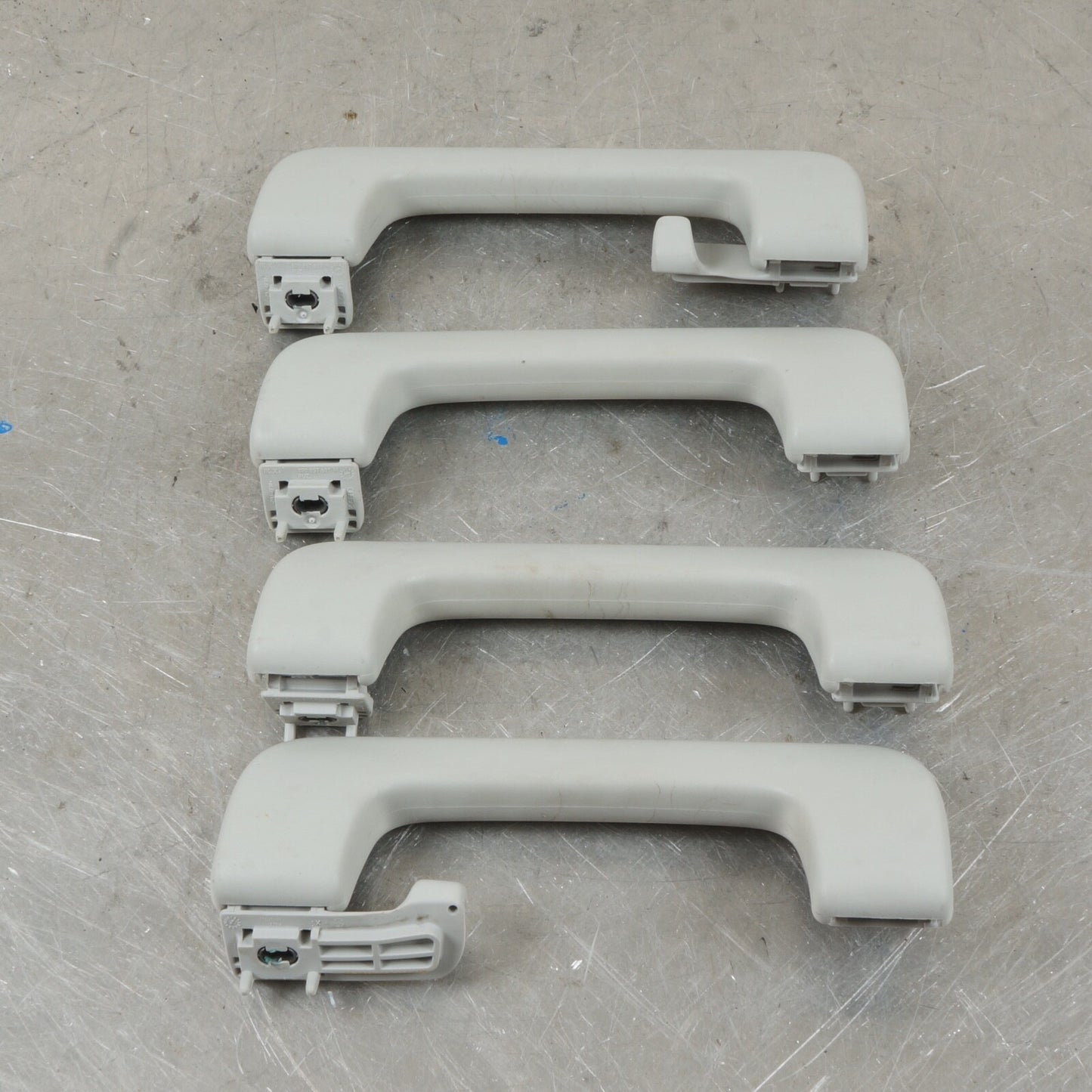 2005-2011 AUDI A6 S6 ROOF GRAB GRIP HANDLE 8P0857607N 8P0857608F 8P0857607M OEM