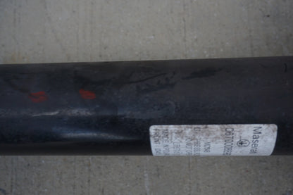2014 - 2020 Maserati Ghibli Front Right Shock Absorber Spring Strut OEM