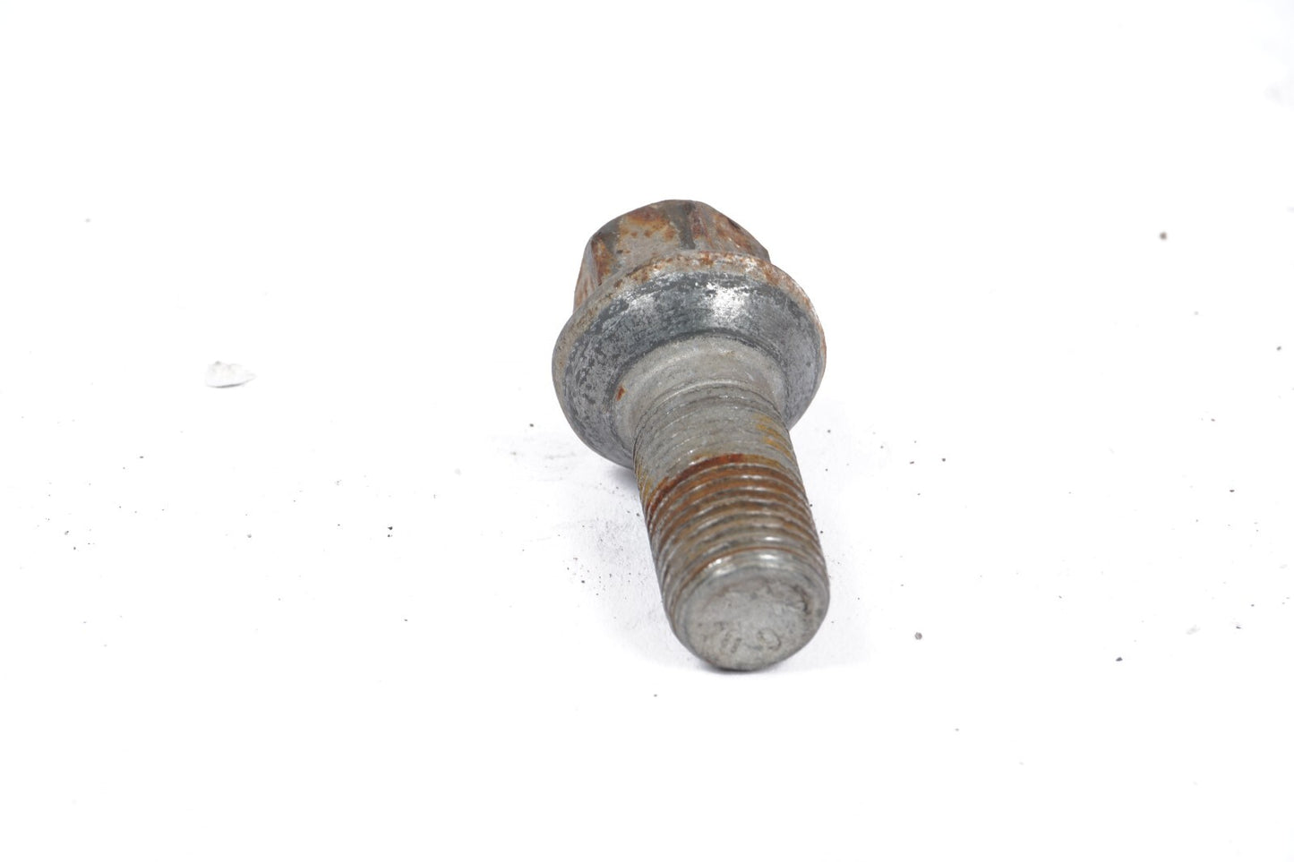 08-14 Mercedes W204 C250 C300 Wheel Lug Bolt SET Of 20 OEM