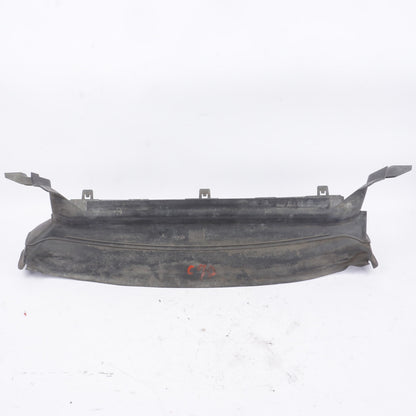 2006-2013 Volvo C70 Radiator Air Duct Assy 30678470