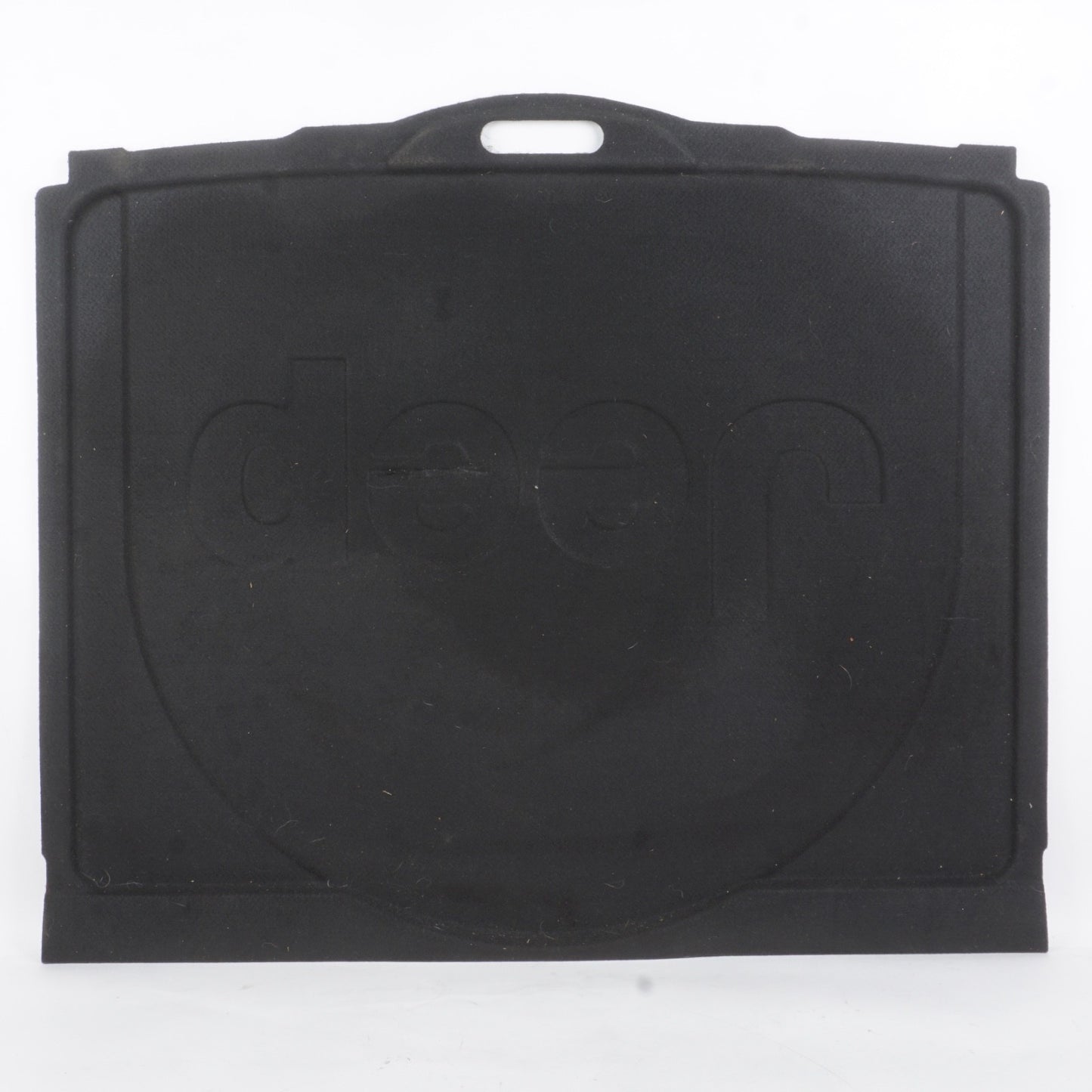 2015 - 2020 Jeep Renegade Trunk Cargo Tire Floor Carpet Liner Mat Panel OEM